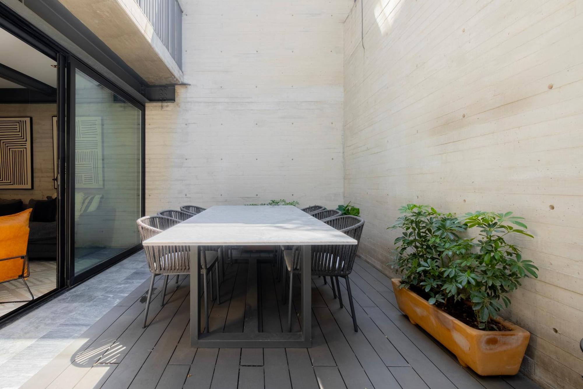 Capitalia - Luxury Apartments - Polanco Moliere Мексико Сити Екстериор снимка