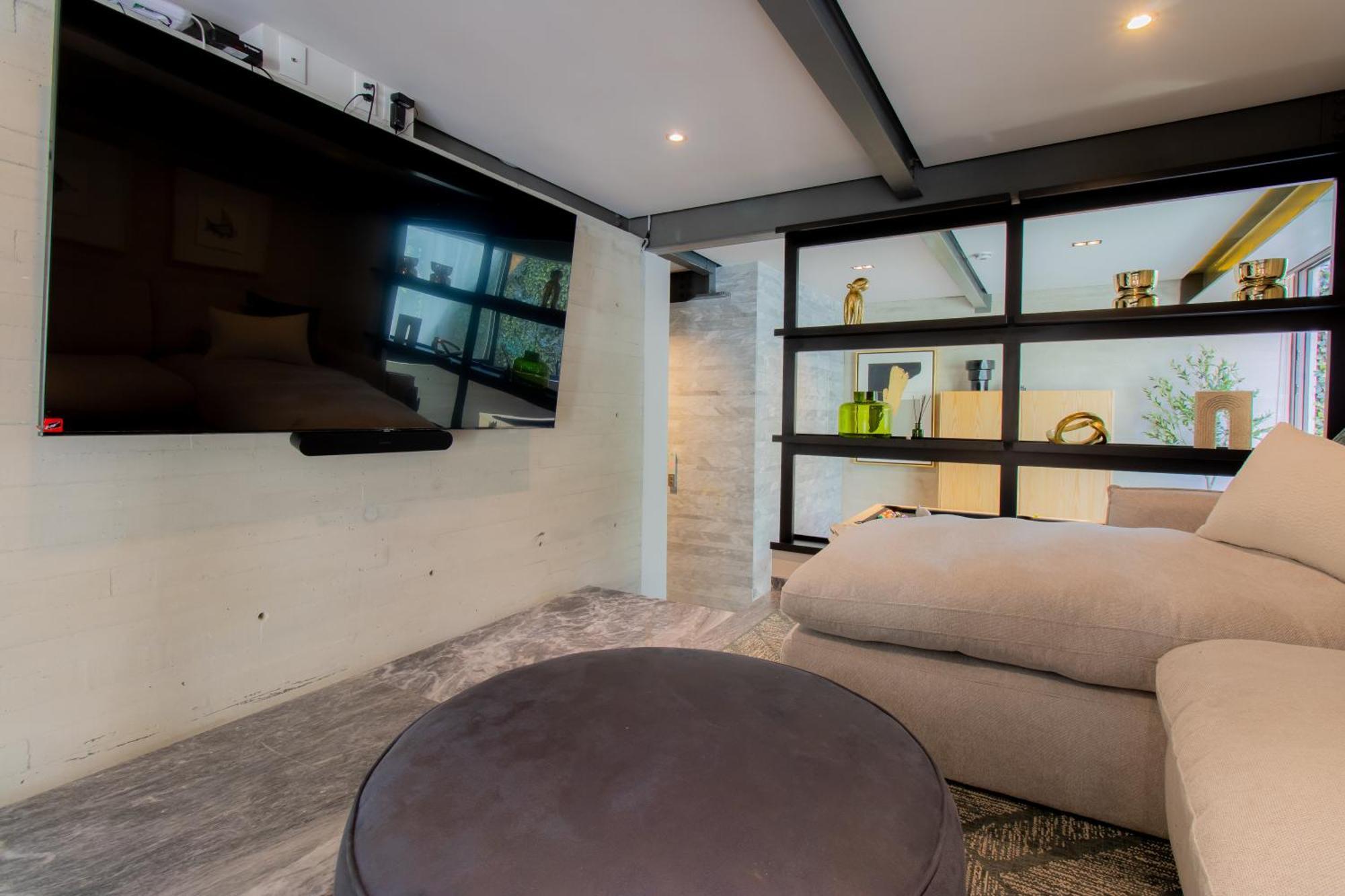 Capitalia - Luxury Apartments - Polanco Moliere Мексико Сити Екстериор снимка