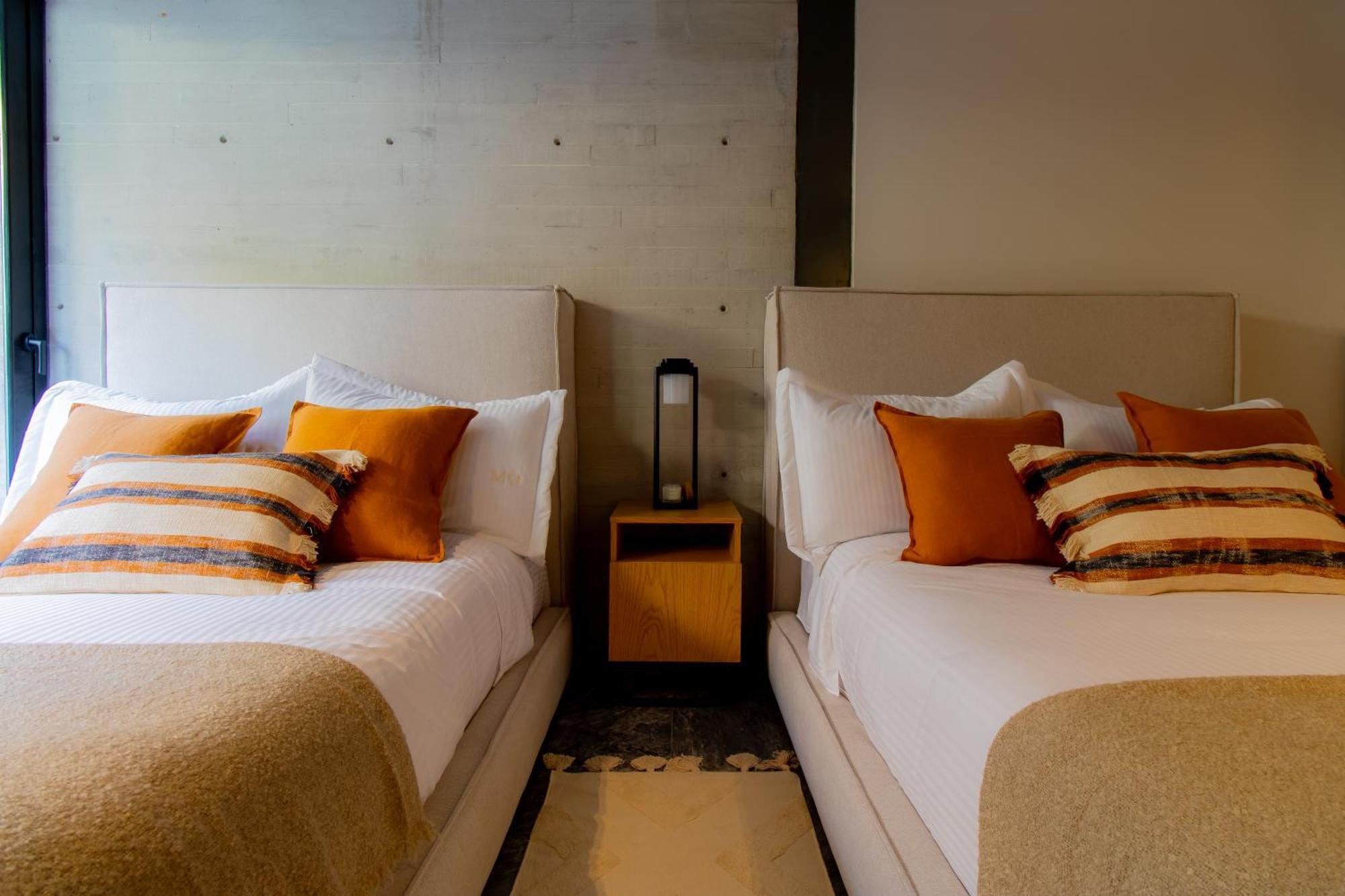 Capitalia - Luxury Apartments - Polanco Moliere Мексико Сити Екстериор снимка