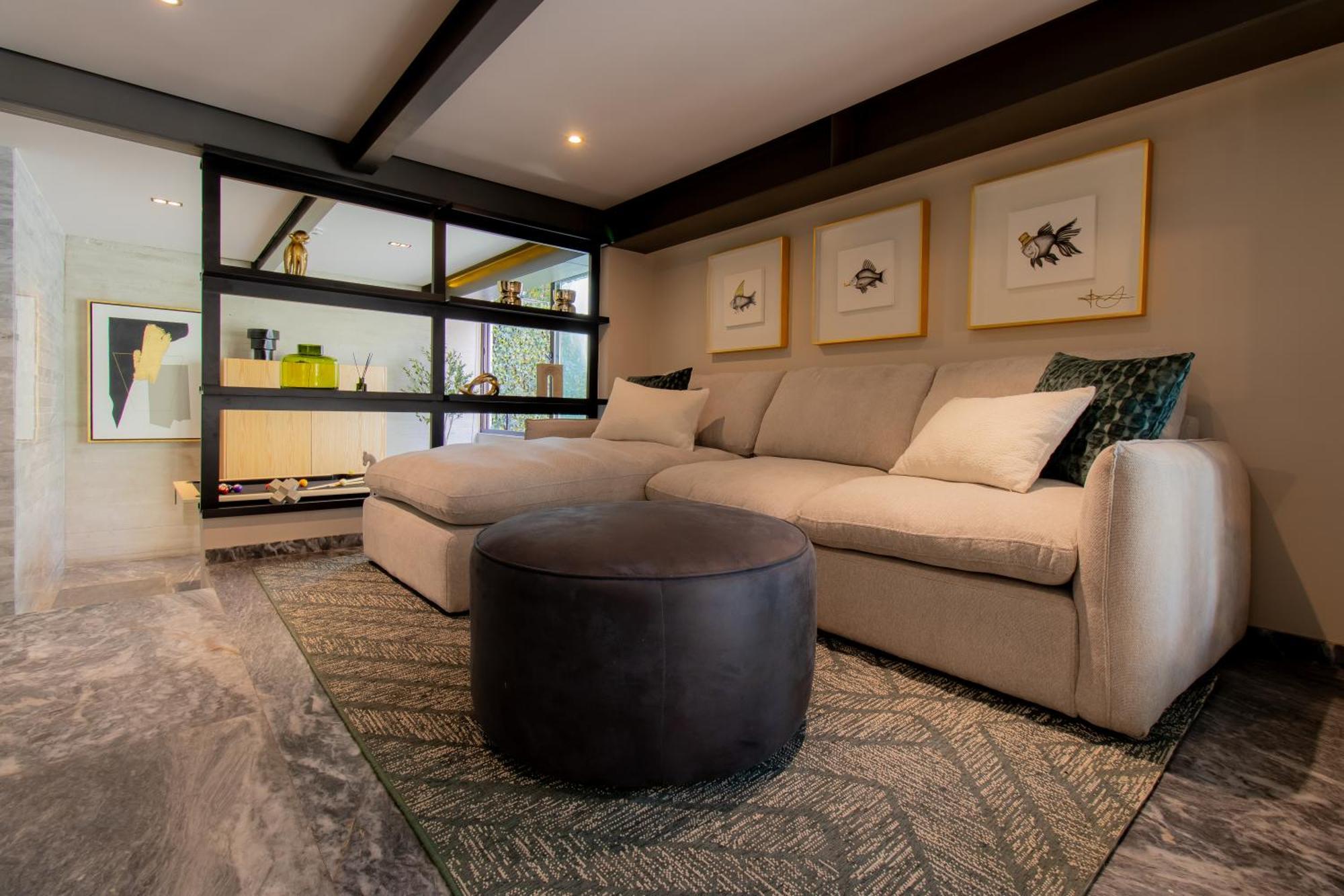 Capitalia - Luxury Apartments - Polanco Moliere Мексико Сити Екстериор снимка