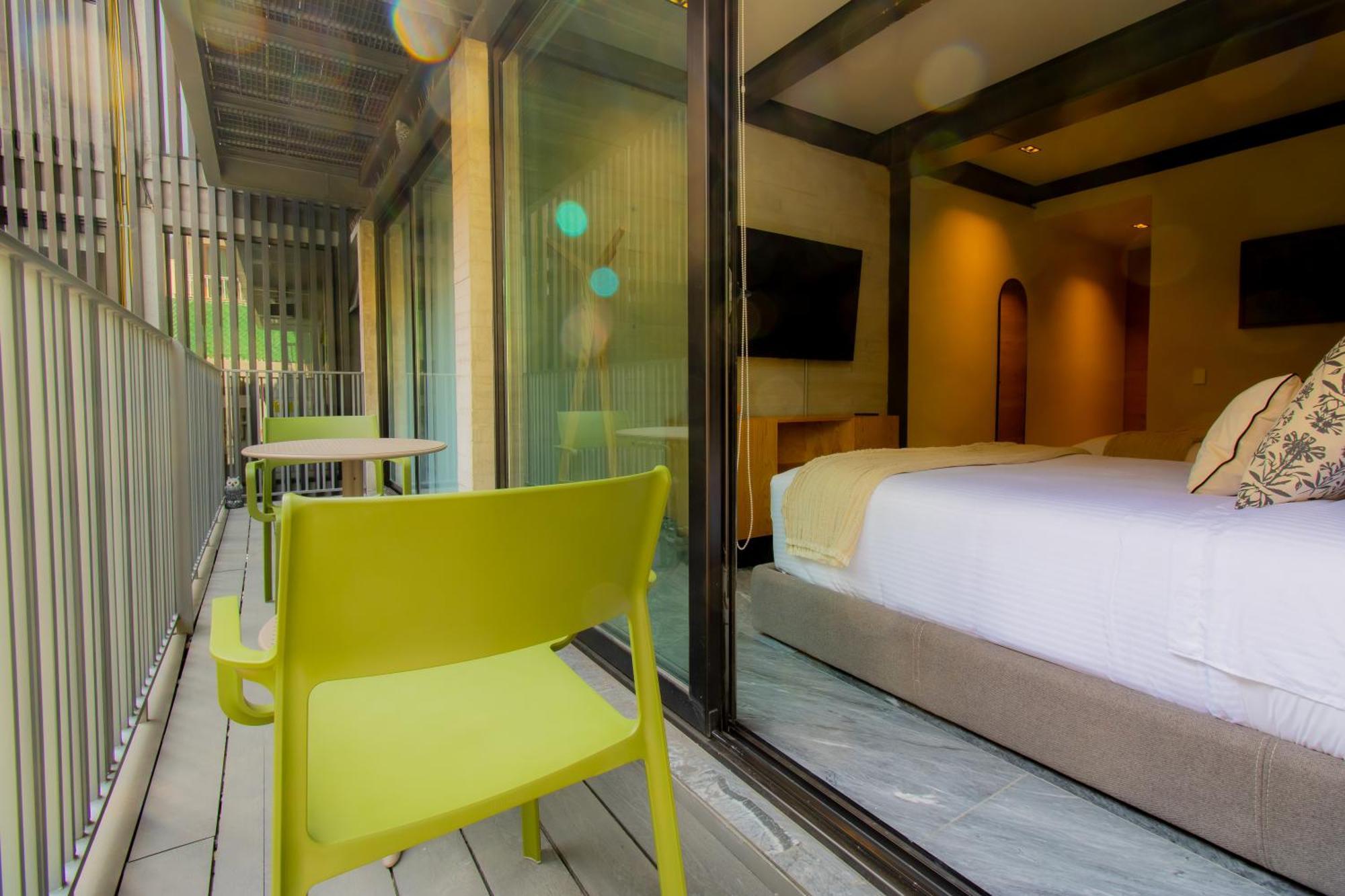 Capitalia - Luxury Apartments - Polanco Moliere Мексико Сити Екстериор снимка