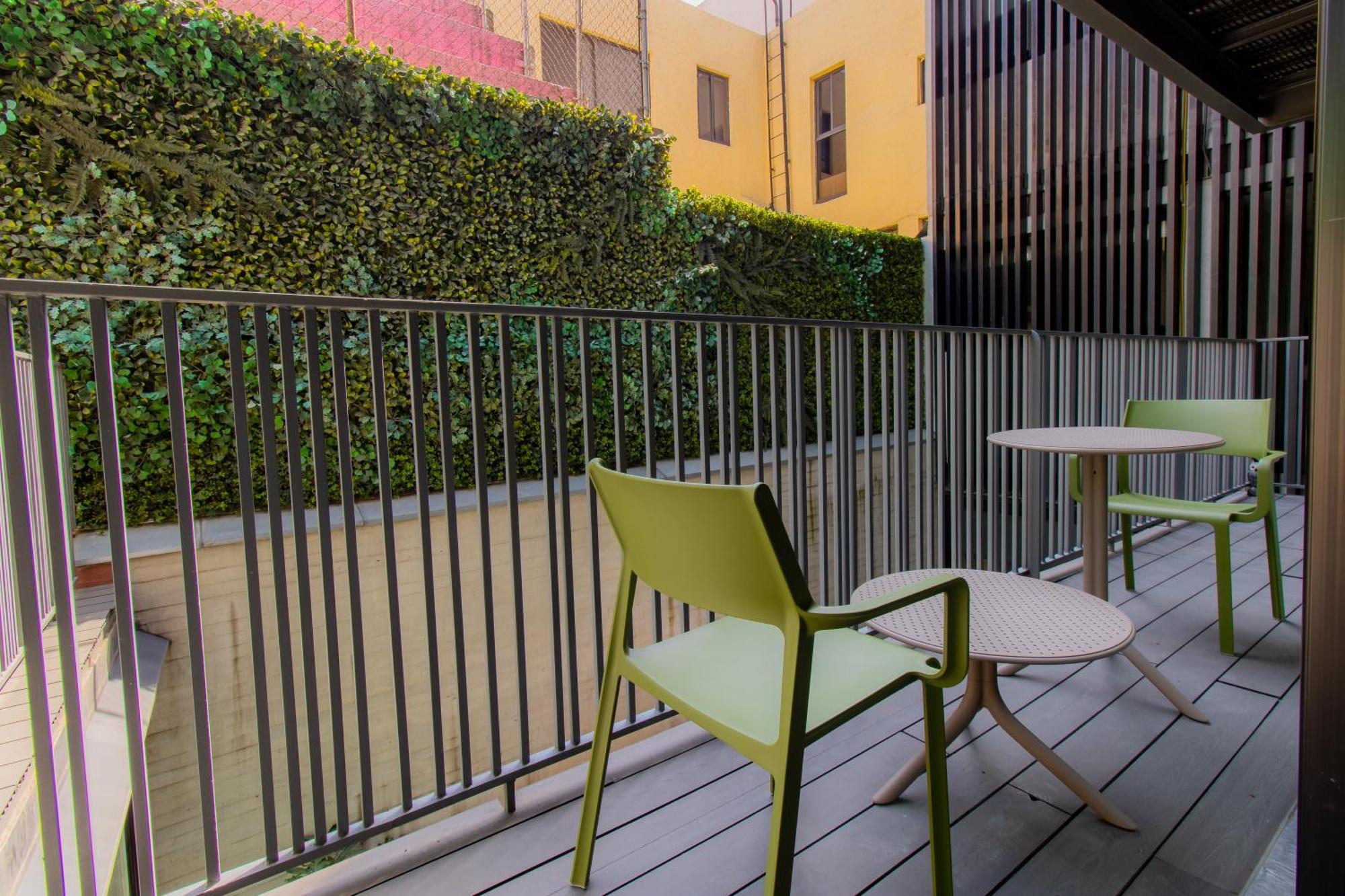 Capitalia - Luxury Apartments - Polanco Moliere Мексико Сити Екстериор снимка