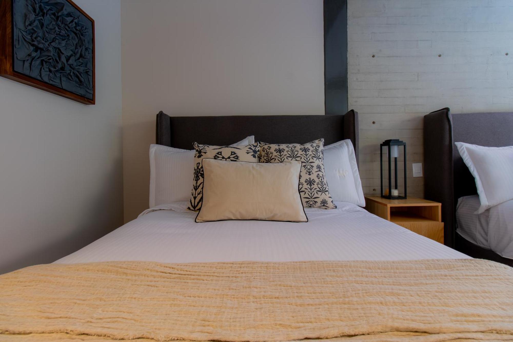 Capitalia - Luxury Apartments - Polanco Moliere Мексико Сити Екстериор снимка