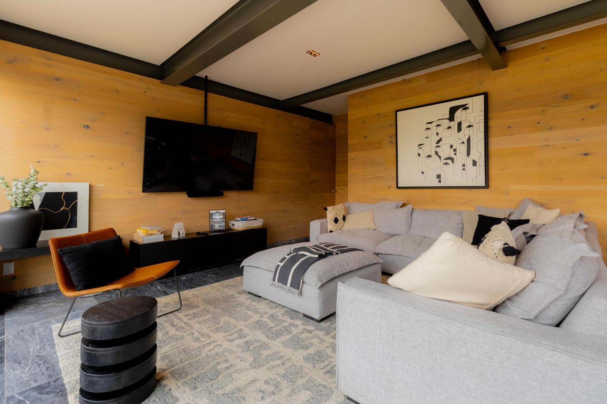 Capitalia - Luxury Apartments - Polanco Moliere Мексико Сити Екстериор снимка