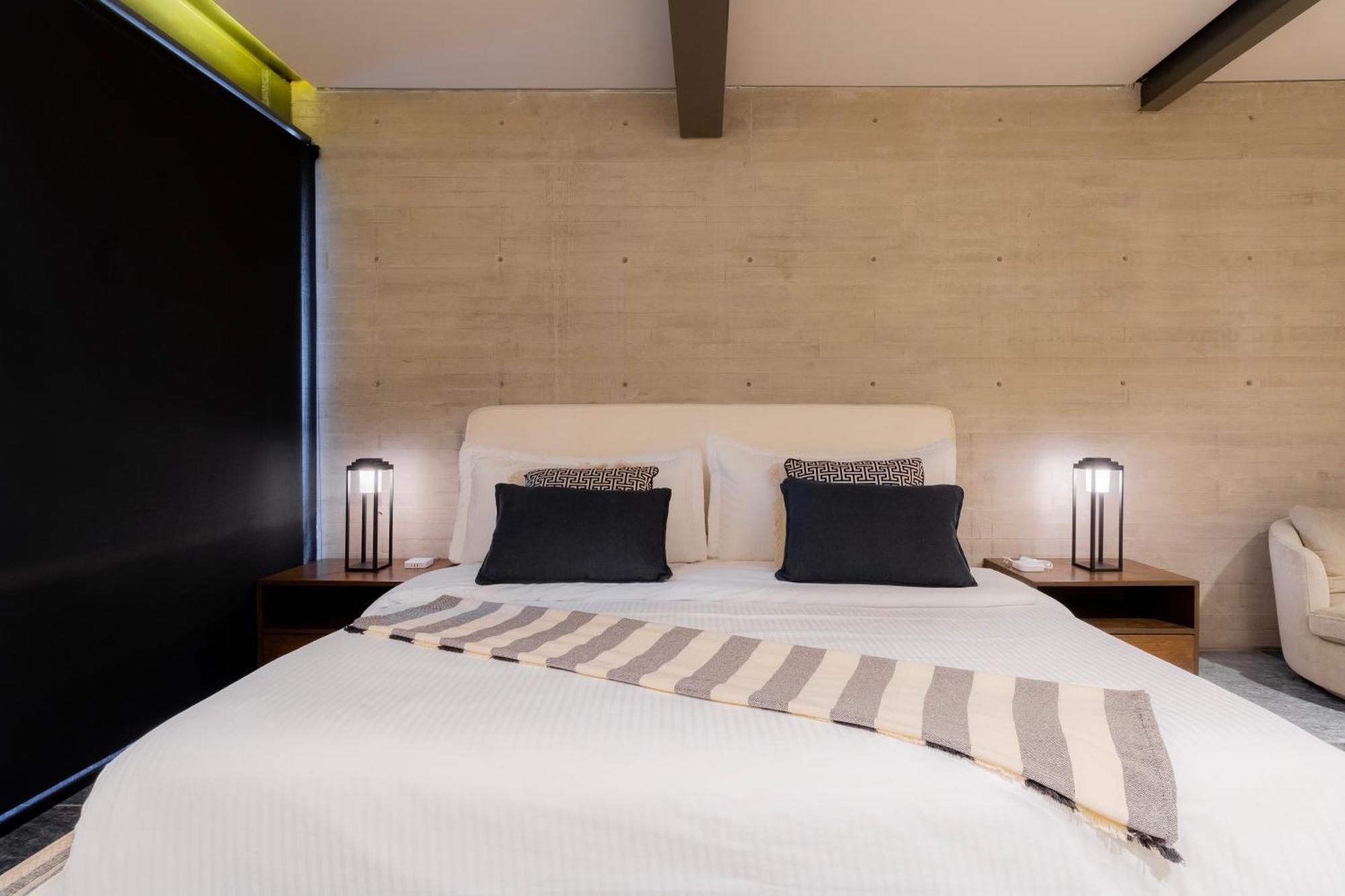 Capitalia - Luxury Apartments - Polanco Moliere Мексико Сити Екстериор снимка