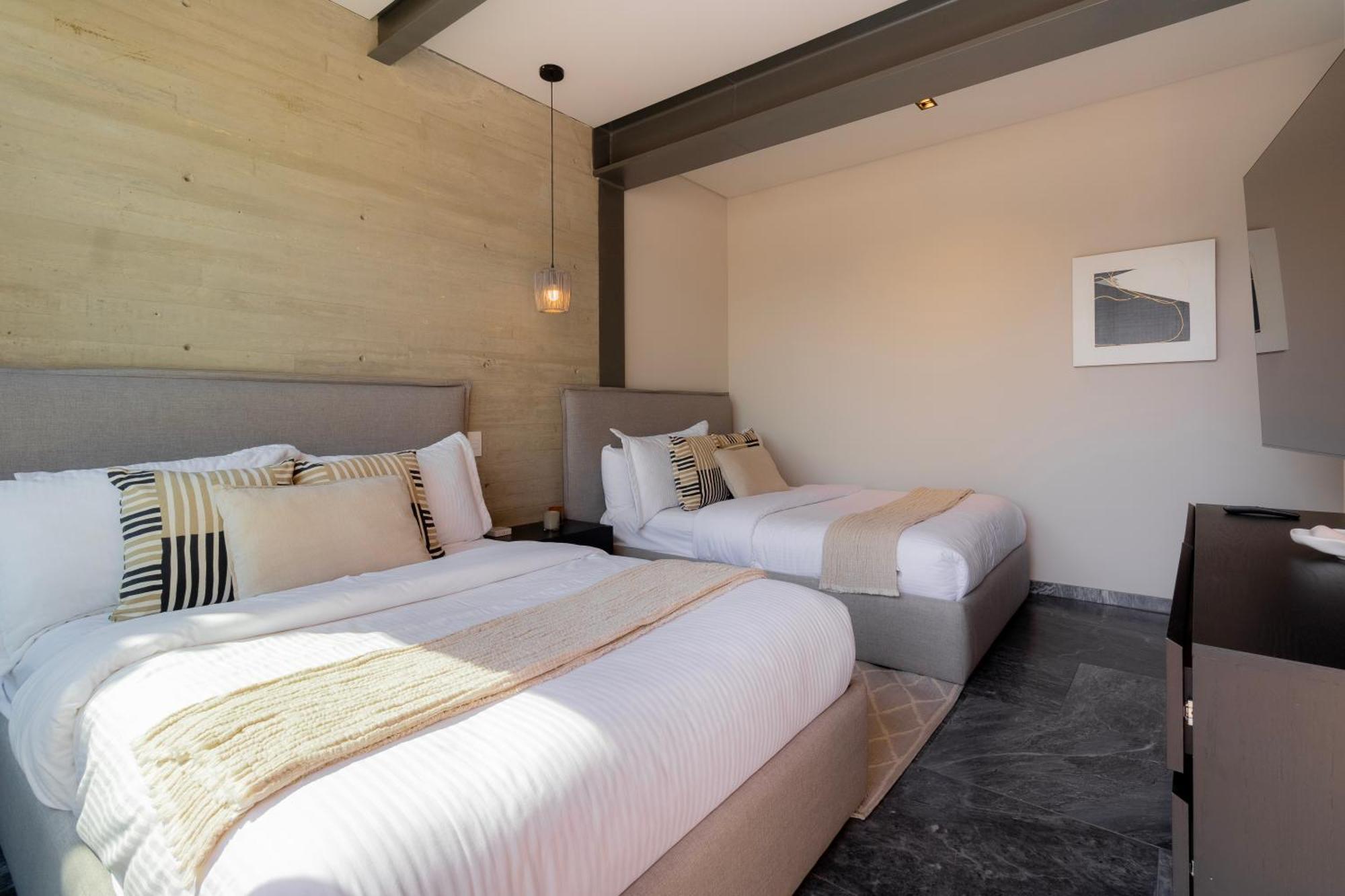 Capitalia - Luxury Apartments - Polanco Moliere Мексико Сити Екстериор снимка