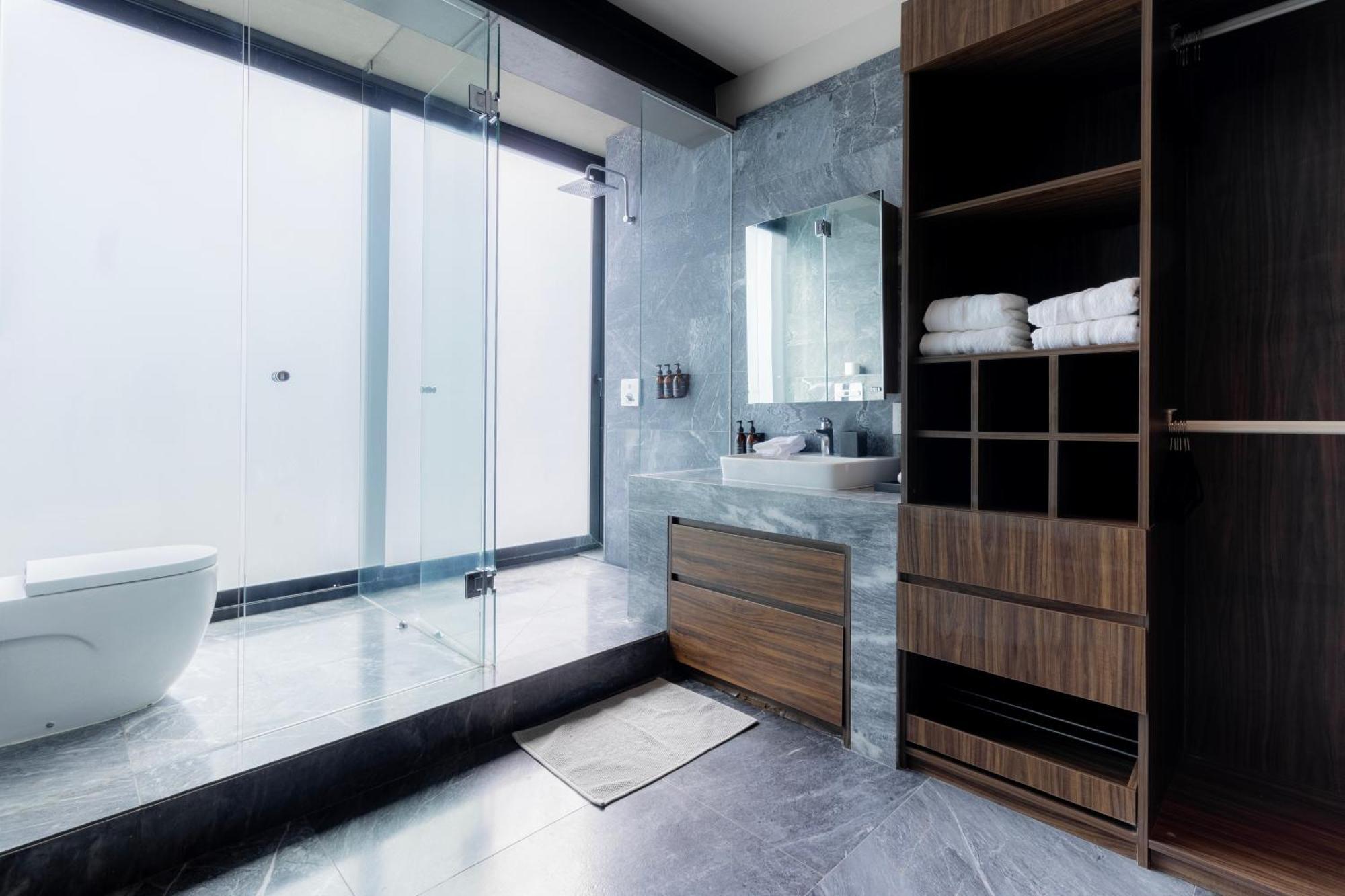 Capitalia - Luxury Apartments - Polanco Moliere Мексико Сити Екстериор снимка