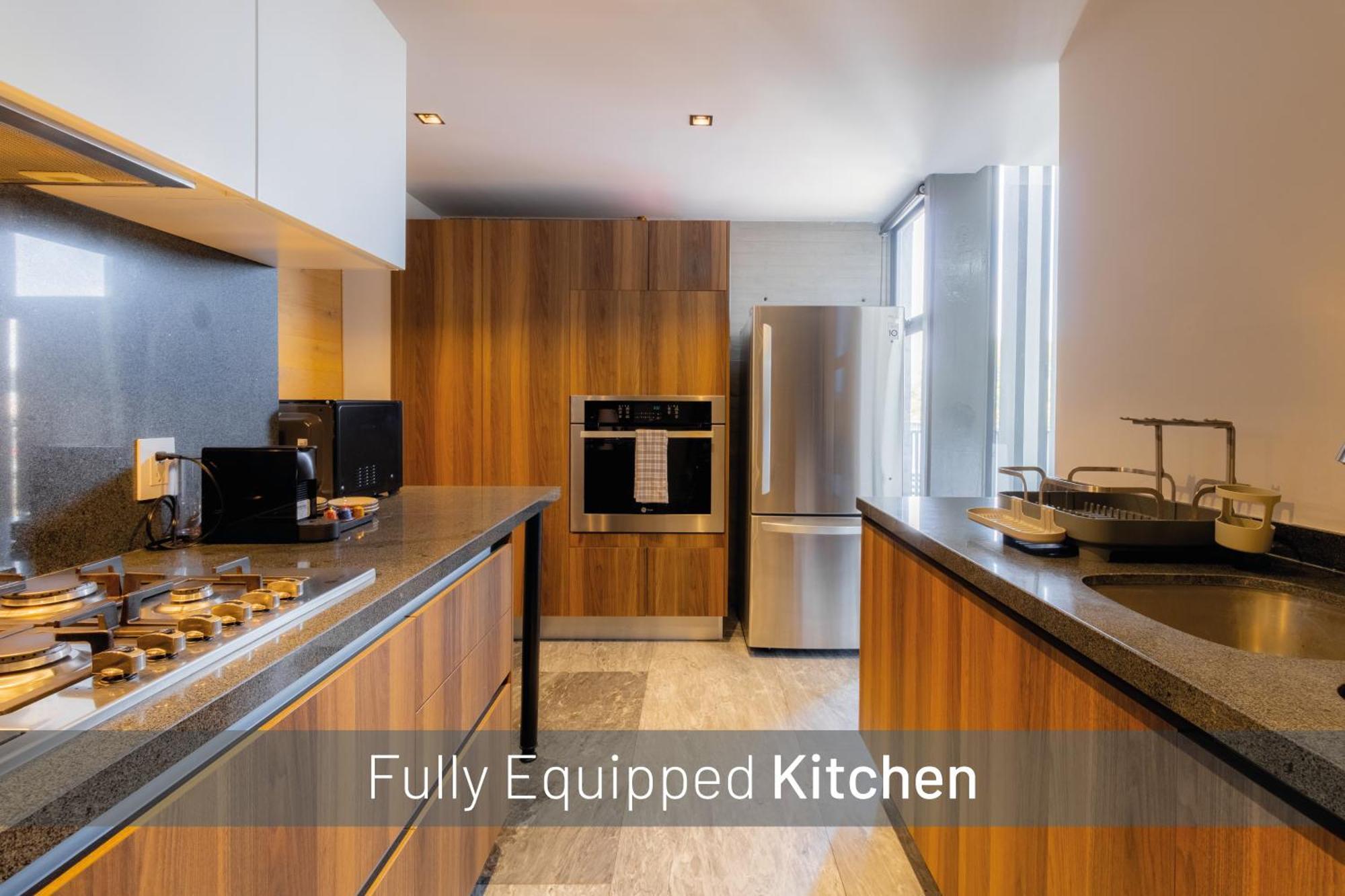 Capitalia - Luxury Apartments - Polanco Moliere Мексико Сити Екстериор снимка